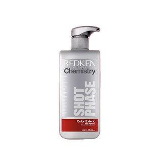 Color Extend Shot Phase By Redken